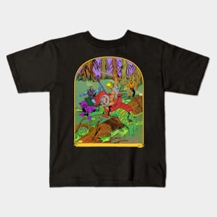 The Ambush Kids T-Shirt